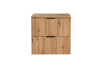 Zestaw ADO B 60cm (Szafka + Blat) Dąb