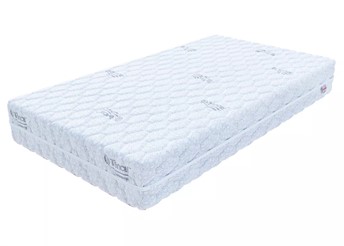 Pokrowiec na Materac TENCEL 140X200 Biały