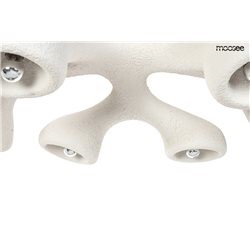 Lampa Wisząca NIDO Biały