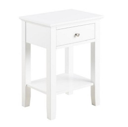 Szafka Linnea 34x45x63 Biały