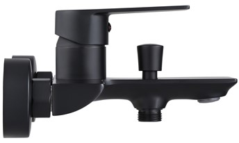 Bateria Wannowa URBAN Czarny
