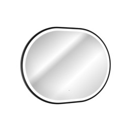 Lustro APOLLO Czarny