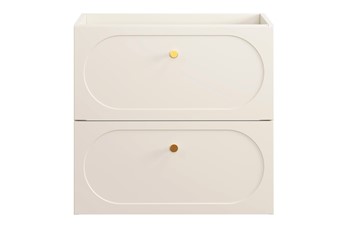 Szafka pod Umywalkę SAND Beż Piaskowy