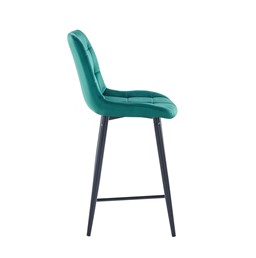 Hoker Velvet H1-FX Zielony/Czarny