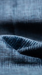 Tkanina VOSS 86 Granatowy (1mb)