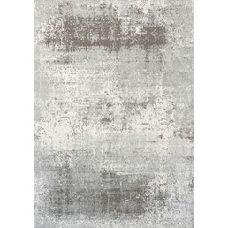 Dywan VIRGIN LAND VENUS 9655 240x340 cm Szary