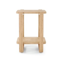 Stolik BELLWOOD Naturalny