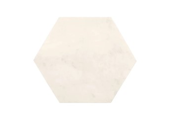 Stolik LILITHA Czarny/Biały