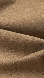 Tkanina OTIS 33 Brązowy (1 mb)