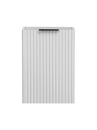 Szafka pod Umywalkę ADEL 82-40-B-1D Biały