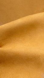 Tkanina HOGAN 68 Musztardowy (1 mb)