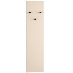 Wieszak SOPHIE 18 cashmere 3W