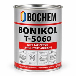 Klej Tapicerski Bonikol T-5060 0,8kg