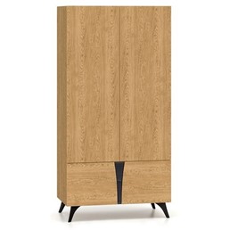 Szafa TOSCANIA 01 Dąb Baltic Dune