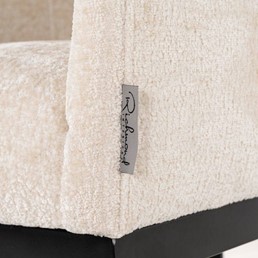 Sofa Narożna FELIX L Beżowy