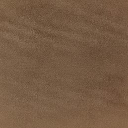 Tkanina VELLUTI 756 Brązowy (mb)