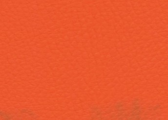 Ekoskóra Mandarine MA-5 Pomarańczowy