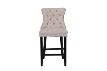 Hoker Velvet H9-FX Beżowy/Czarny