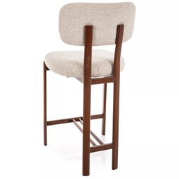 Hoker MISAKI H-2 Jasny Beż/Orzech