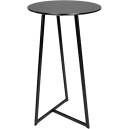 Stolik ALLEN 60x60 Czarny