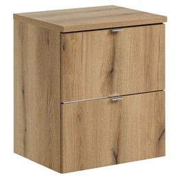 Zestaw Meblowy NOVA 50cm Dąb Coast Evoke