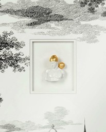 Obraz HEAD OF STATE 3 50x60cm