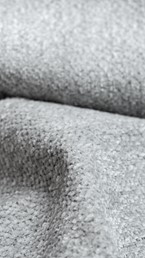 Tkanina RAVEN 06 Jasny Szary (1 mb)