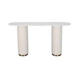 Konsola MODIG M94 Biały/Złoty