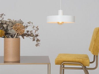 Stół Kawowy 2 Wall Metal 100x60 Złoty