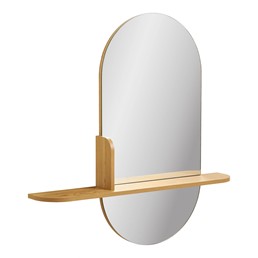 Lustro BARCO 92cm Naturalny
