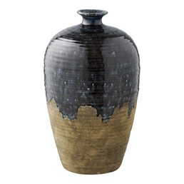 Wazon CALI 44,5cm Granatowy