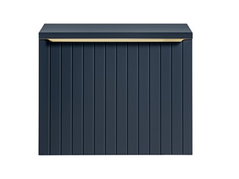 Szafka pod Umywalkę Santa Fe Deep Blue 82-60-C-2S 45x60x46 Granatowy