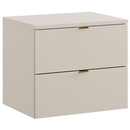 Zestaw Meblowy DALIA 60cm Kaszmirowy Mat