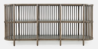 Komoda AVOLA AV2185-72 Brązowy