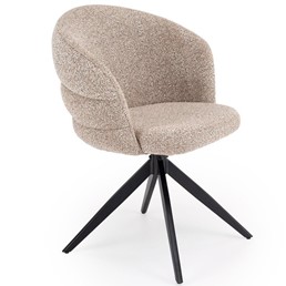 Krzesło K604 Beżowy