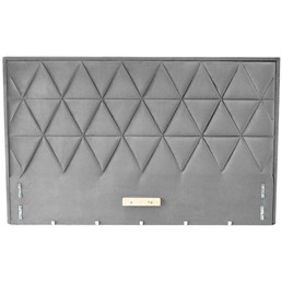 Wezgłowie W5 do Łóżka MODULO 160 Popiel