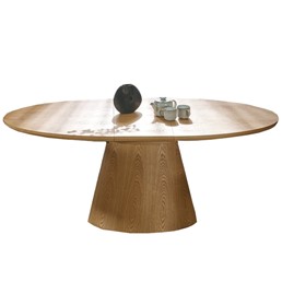 Stół Rozkładany CALYPSO (160-200)x100 Naturalny