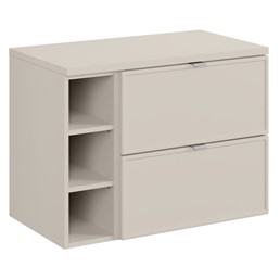 Zestaw Meblowy BELLA 80cm Kaszmirowy Mat