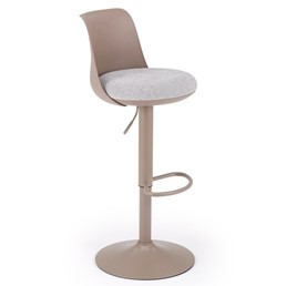 Hoker H127 Cappuccino/Popielaty