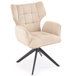 Krzesło K601 Beżowy