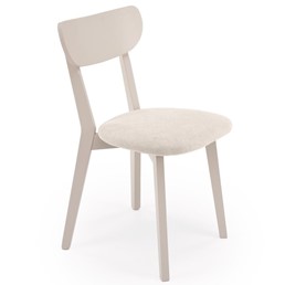 Krzesło BUGGI 2 Kaszmir