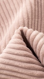 Tkanina HYDRA 91 Pudrowy Róż (1 mb)