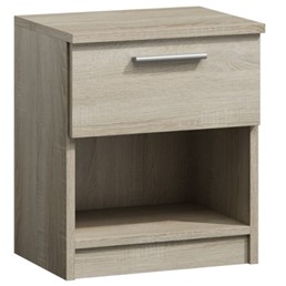 Szafka Nocna SN5-FX Sonoma