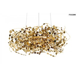 Lampa Wisząca MONETE 60 Złoty