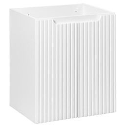 Szafka pod Umywalkę NOVA Biały