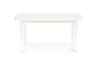 Stół Rozkładany FRYDERYK 160x240 Biały