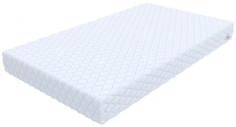 Materac BRESSO 200x200 Mikrofibra