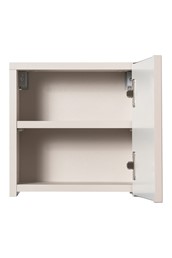 Szafka Górna QUBIK Kaszmirowy Mat