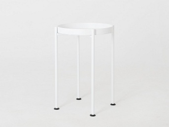 Stolik HANNA METAL 40-1F