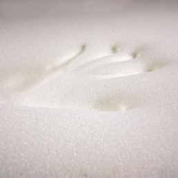 Pianka VISCO Arkusz 140x200x4 cm